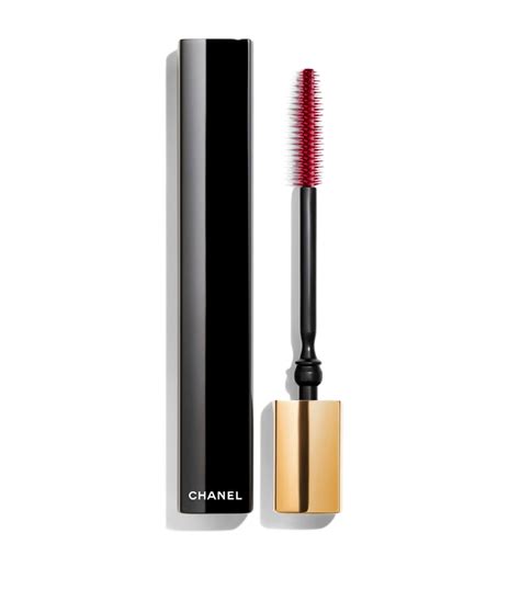 mascara coco chanel|chanel mascara where to buy.